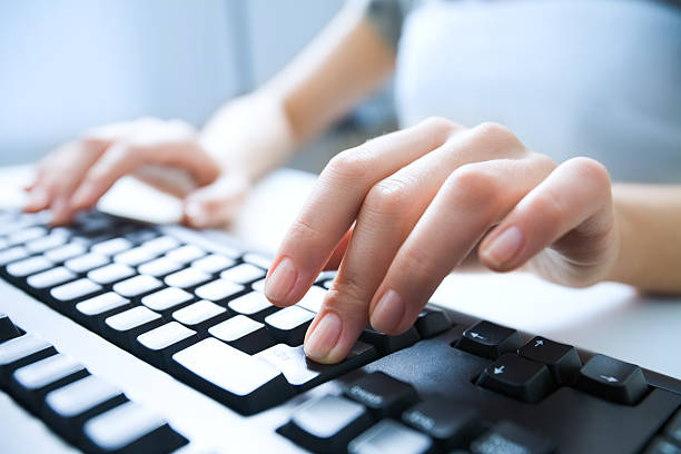 Massage To Help Repetitive Strain Injury (RSI)